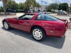 Thumbnail Photo 3 for 1995 Chevrolet Corvette